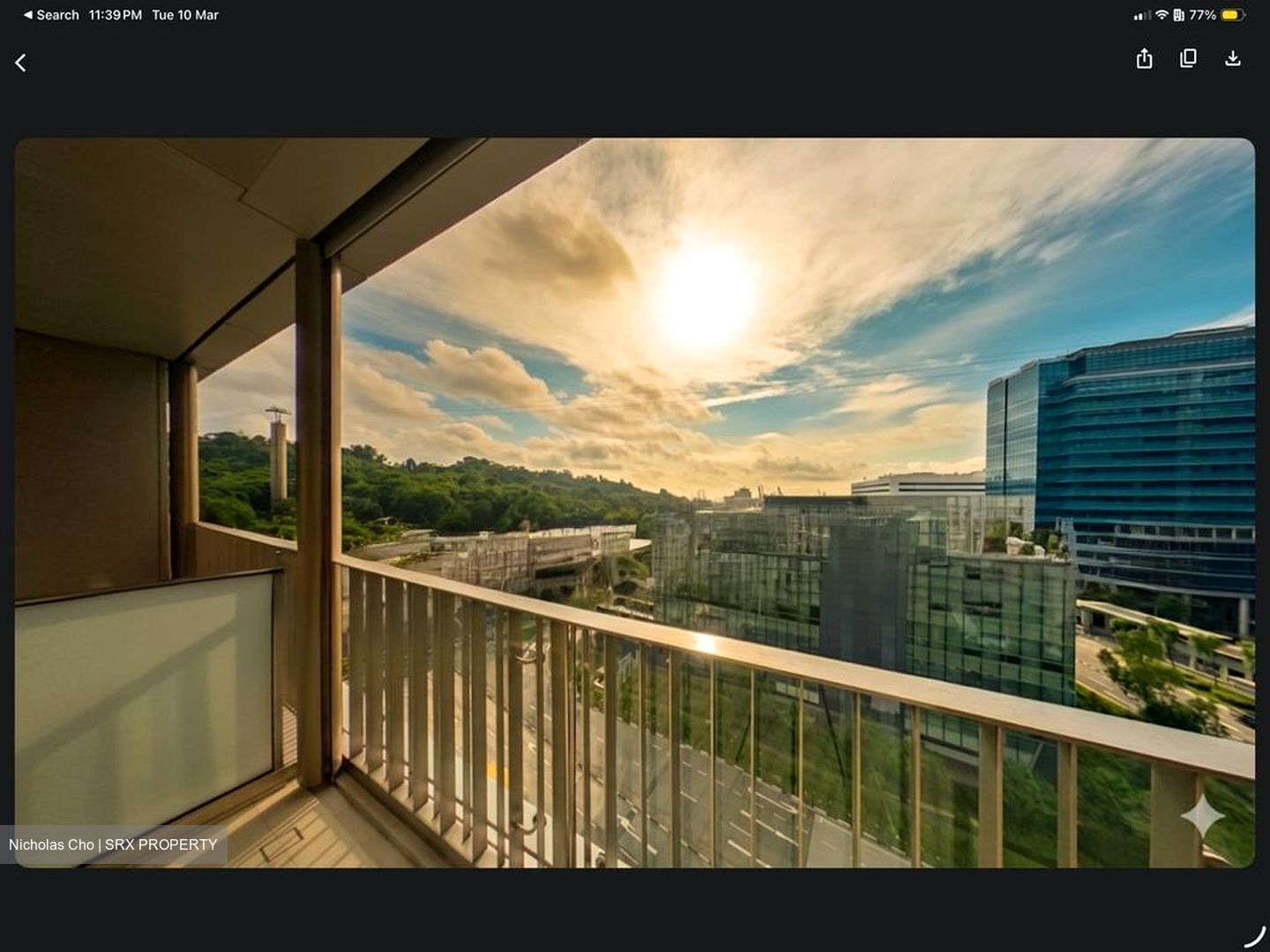 The Reef At King’s Dock (D4), Condominium #535356241